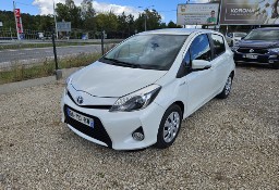Toyota Yaris III 1.5 HYBRYDA
