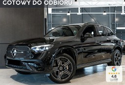 Mercedes-Benz Klasa GLC 220 d 4-Matic AMG Line Pakiet AMG Premium + Night + Dach Panoramiczny