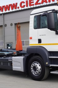 TGS 26.440 6x2 E6 / Hakowiec Dalby 21 Ton / 3 oś skrętna_248659-2