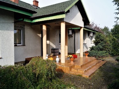 Dom Toruń, ul. Nieszawska-1