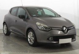 Renault Clio IV , Navi, Klimatronic, Tempomat, Parktronic,