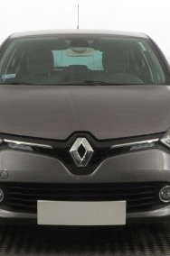 Renault Clio IV , Navi, Klimatronic, Tempomat, Parktronic,-2