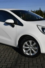 Kia Rio III 1,2benz DUDKI11 Serwis,Klimatyzacja,Ledy.Navi.Kam.Cof.DVD.OKAZJA-2