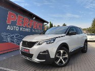 Peugeot 3008 II