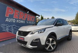 Peugeot 3008 II