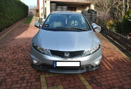 Honda Civic VIII Honda Civic S 1.8 kat.