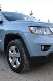 Jeep Grand Cherokee IV [WK2] LIMITED 2012 ROK 4X4 3.6V6 FV 23%-2