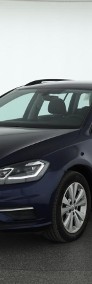 Volkswagen Golf Sportsvan , Salon Polska, 1. Właściciel, Serwis ASO, VAT 23%, Navi,-3
