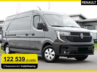 Renault Master L3H2 Extra L3H2 Extra 2.0 150KM-1