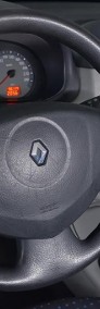 Renault Thalia I SalonPL 1Wł Serwis Klimatyzacja RadioCD PAPIS-4