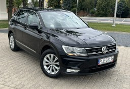 Volkswagen Tiguan II Volkswagen Tiguan Zarejestrowany DSG Navi TOP