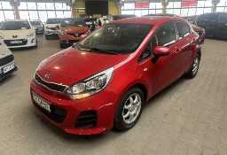 Kia Rio III Krajowy, 108000km, 1,4 benzyna