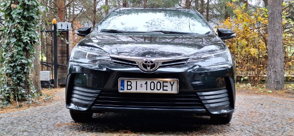 1.6 z polskiego salonu.