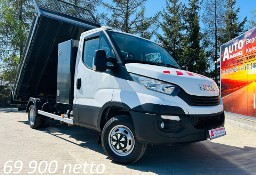 Iveco Daily 35c150 2017r 3.0d WYWROTKA!