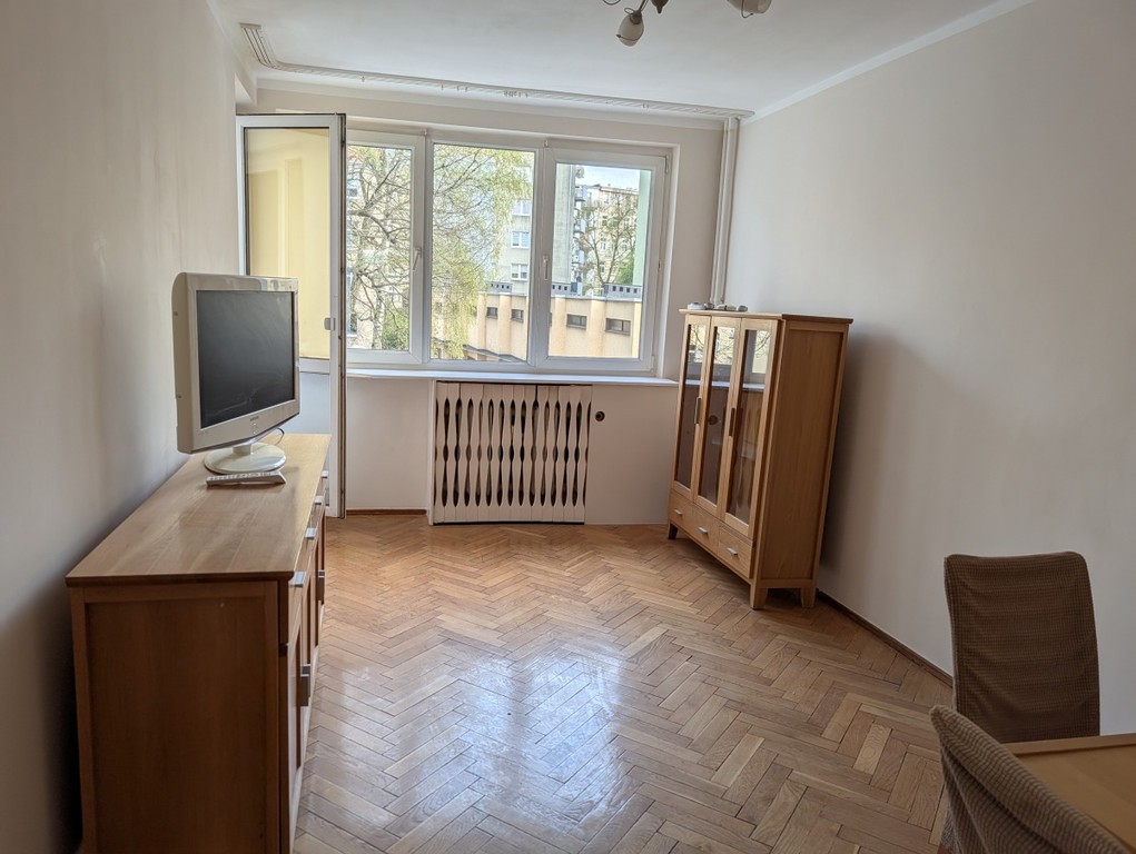 Mieszkanie do wynajęcia, 56 m² Szczecin, plac Jana Kilińskiego