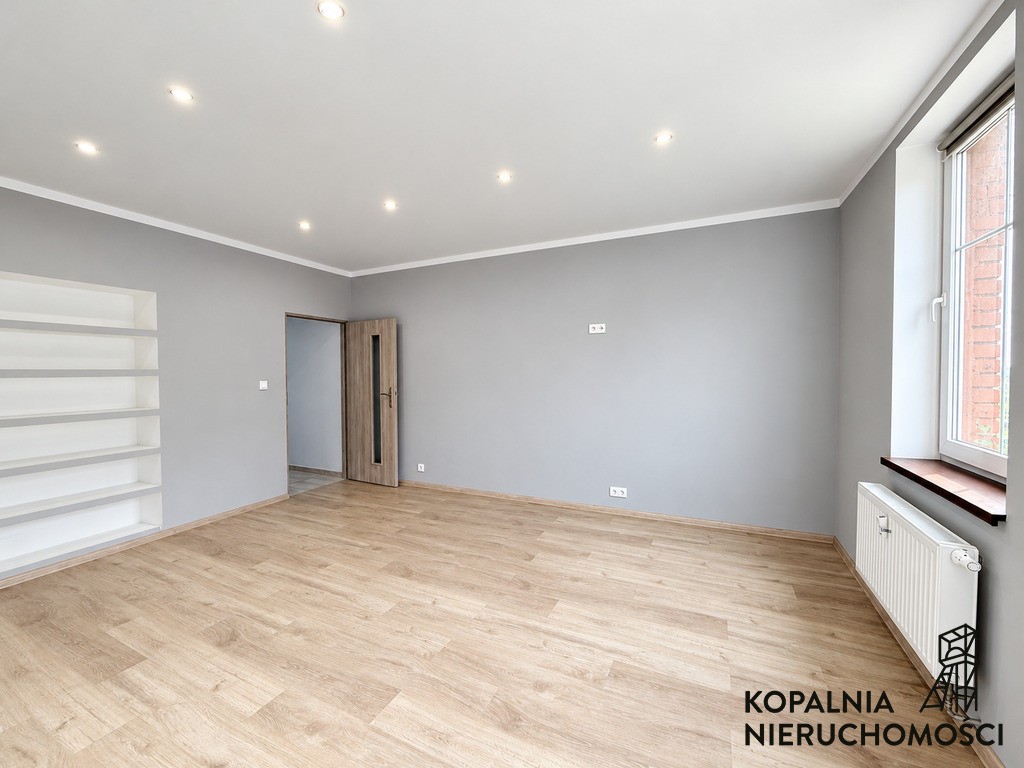 Mieszkanie na sprzedaż, 2 pokoje, 50 m², Nowy Bytom