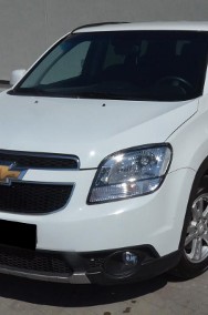 Chevrolet Orlando 1.8i 140 KM + LPG /Klimatronic /Alu/4x ele. szyby/-2