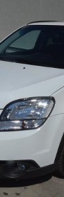 Chevrolet Orlando 1.8i 140 KM + LPG /Klimatronic /Alu/4x ele. szyby/-4