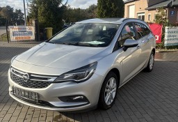 Opel Astra K 1.6