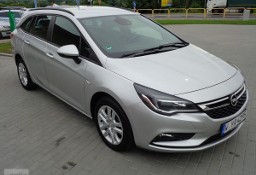Opel Astra K 1.6