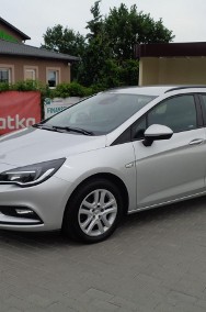 Opel Astra K 1.6-2