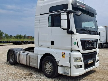 MAN tgx-1