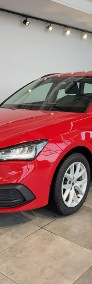 SEAT Leon III ST Style 1.5TSI 130KM M6 2021 r., salon PL, I wł., f-a VAT, gwarancj-4