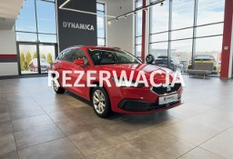 SEAT Leon III ST Style 1.5TSI 130KM M6 2021 r., salon PL, I wł., f-a VAT, gwarancj