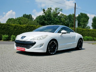 Peugeot RCZ 1.6 THP 156KM Eu5 -1 Wł od 4 lat -Zobacz-1