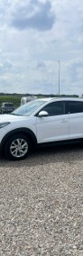 Hyundai Tucson III IX35, Hybryda DiESEL, SERWISOWANY, AUTOMAT-3