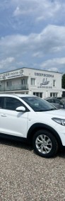 Hyundai Tucson III IX35, Hybryda DiESEL, SERWISOWANY, AUTOMAT-4