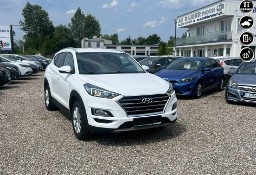 Hyundai Tucson III IX35, Hybryda DiESEL, SERWISOWANY, AUTOMAT