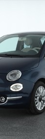Fiat 500 , Klima, Tempomat, Parktronic, Dach panoramiczny-3