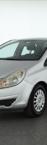 Opel Corsa D , Salon Polska, VAT 23%, Klima, El. szyby-3