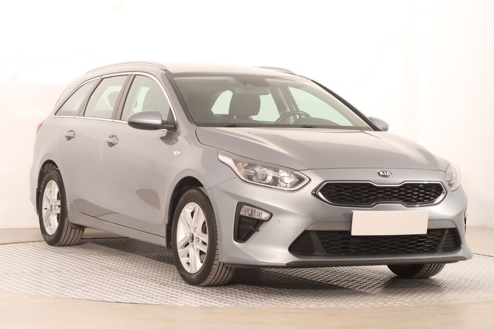 Kia Cee'd III , Salon Polska, 1. Właściciel, Serwis ASO, VAT 23%, Klima,