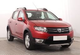 Dacia Sandero II , Salon Polska, Klima, Tempomat