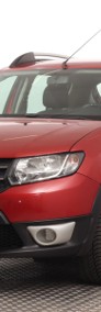Dacia Sandero II , Salon Polska, Klima, Tempomat-3