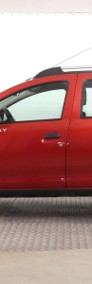 Dacia Sandero II , Salon Polska, Klima, Tempomat-4