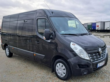 Renault Master-1