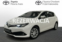 Toyota Auris II 1.6 VVTi 132KM PREMIUM , salon Polska