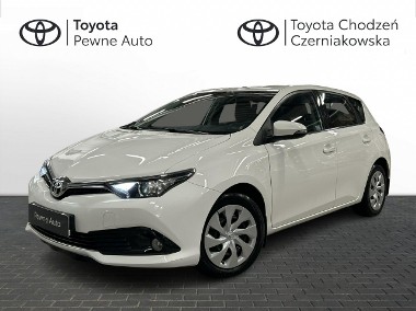 Toyota Auris II 1.6 VVTi 132KM PREMIUM , salon Polska-1