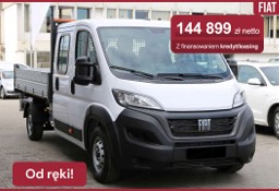 Fiat Ducato Maxi L3 Zabudowa Brygadowa + Wywrotka Maxi L3 Zabudowa Brygadowa + Wywrotka