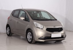 Kia Venga , Salon Polska, 1. Właściciel, Serwis ASO, Skóra, Navi,