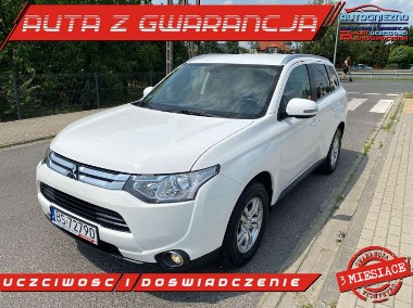 Mitsubishi Outlander III-1