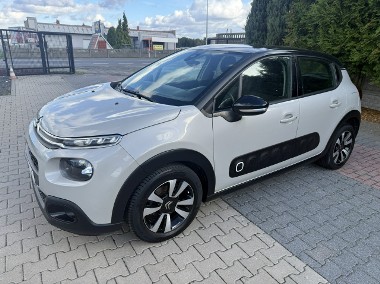 Citroen C3 III-1