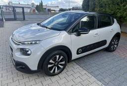 Citroen C3 III