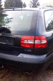 Volvo V40 I benzyna klima alu pod LPG-3
