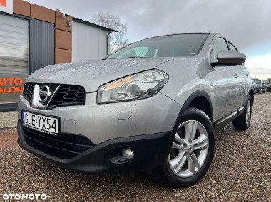 Nissan Qashqai II-1