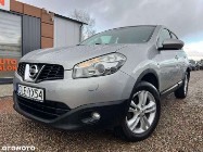 Nissan Qashqai II