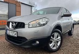 Nissan Qashqai II